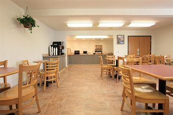 Motel Americas Best Value & Suites-birch Run