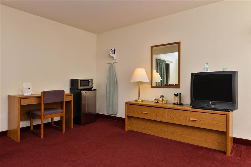 Motel Americas Value & Suites-birch Run Birch Run