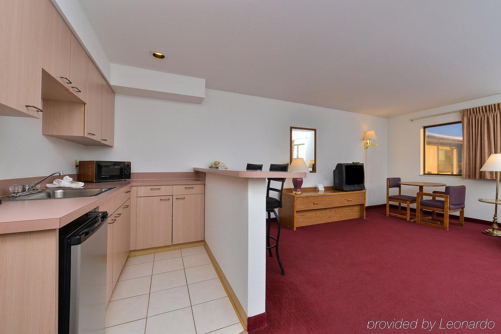 Americas Best Value & Suites-birch Run Birch Run
